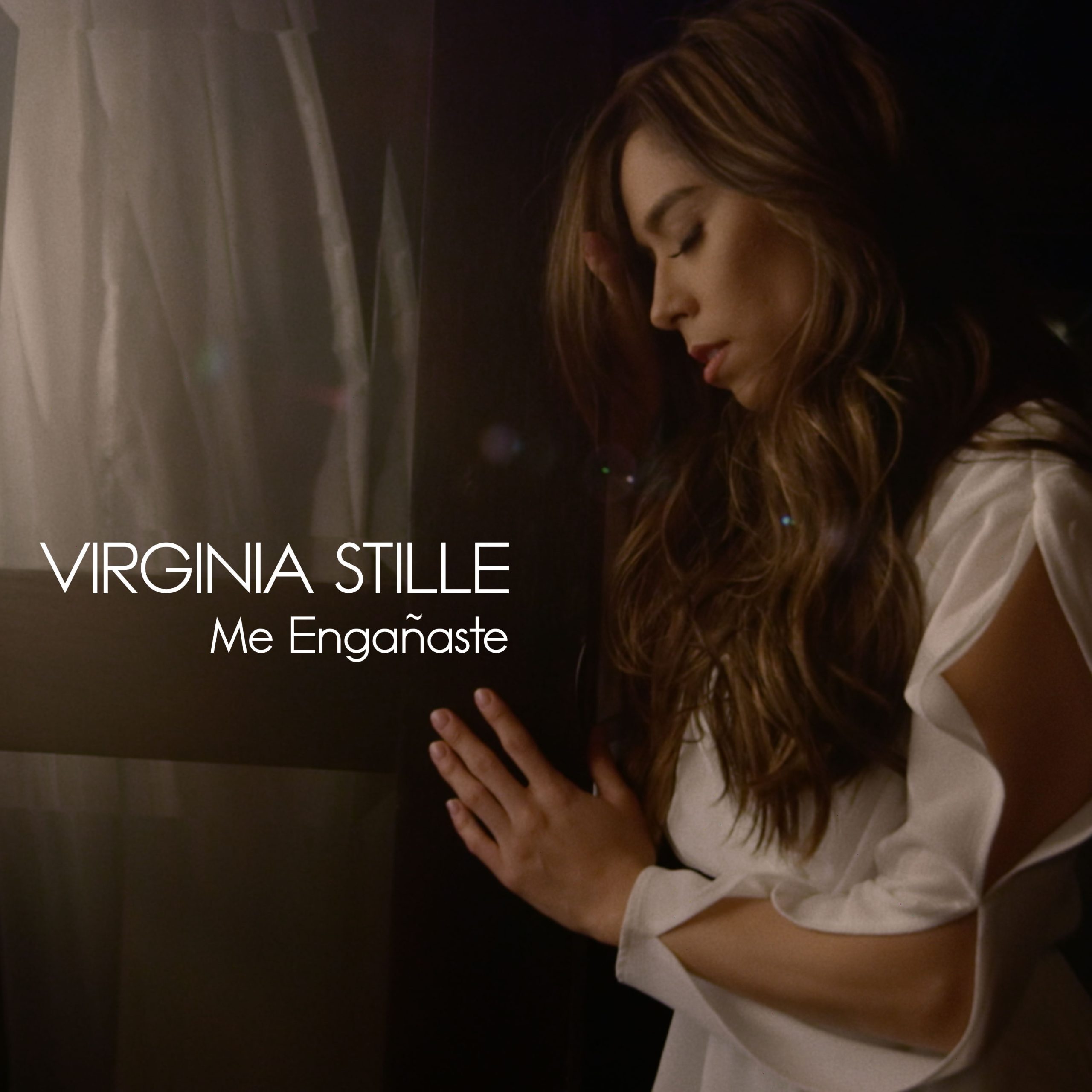 Portada de Me Engañaste