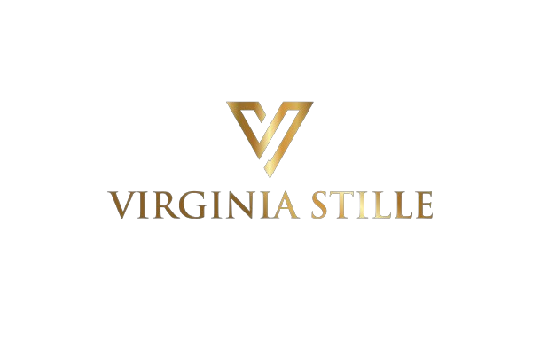 Logotipo de Virginia Stille